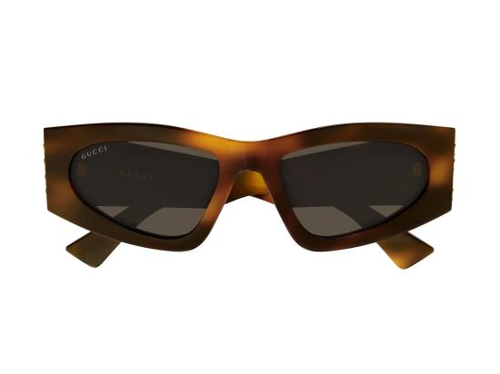 26FW 구찌 선글라스 GG2040S BROWN - GUCCI