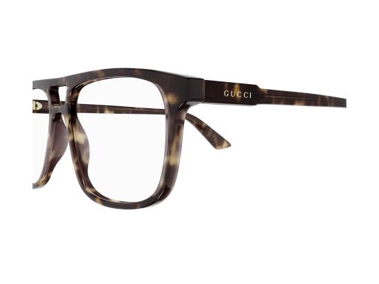 26FW 구찌 안경 GG1035O BROWN - GUCCI