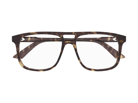 26FW 구찌 안경 GG1035O BROWN - GUCCI