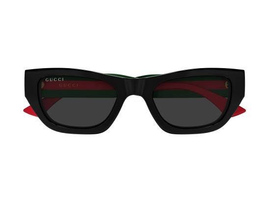 26FW 구찌 선글라스 GG2116S BLACK - GUCCI