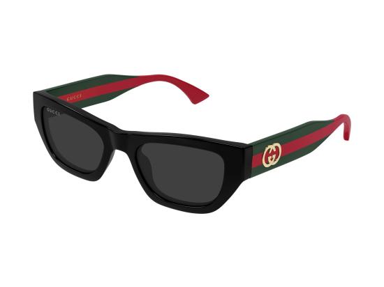 26FW 구찌 선글라스 GG2116S BLACK