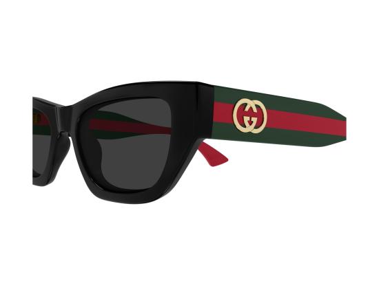 26FW 구찌 선글라스 GG2116S BLACK - GUCCI
