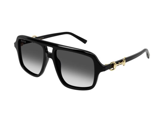 26FW 구찌 선글라스 GG2052S BLACK
