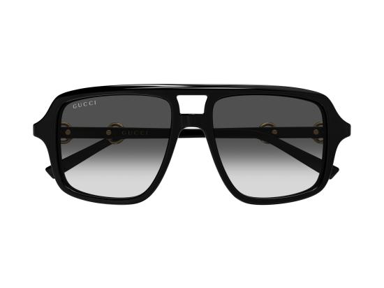 26FW 구찌 선글라스 GG2052S BLACK - GUCCI