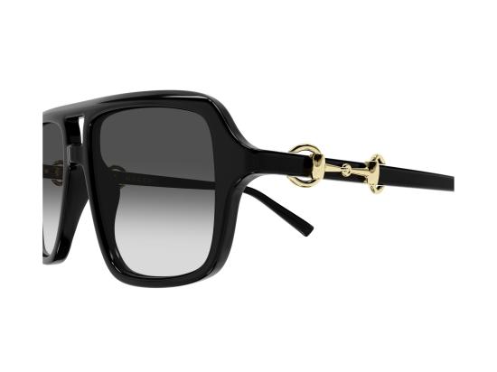 26FW 구찌 선글라스 GG2052S BLACK - GUCCI