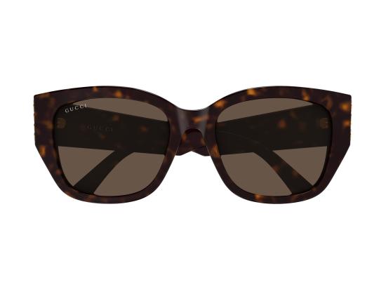 26FW 구찌 선글라스 GG2043SA BROWN - GUCCI