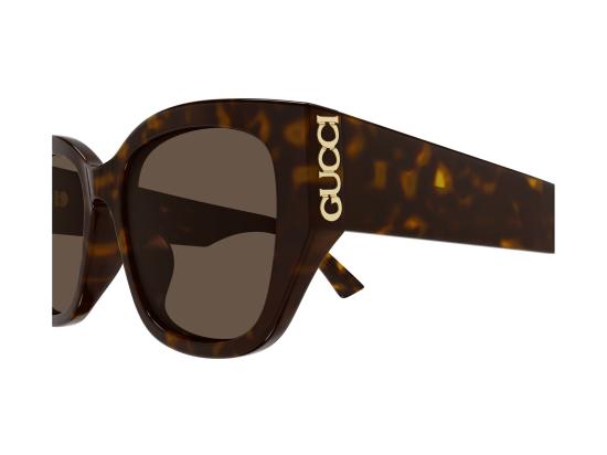 26FW 구찌 선글라스 GG2043SA BROWN - GUCCI