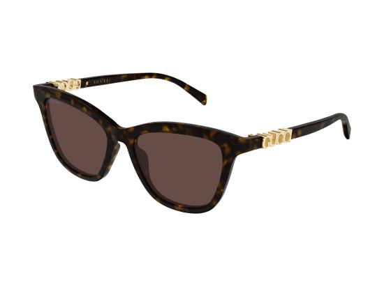 26FW 구찌 선글라스 GG2032S BROWN