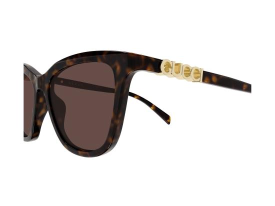 26FW 구찌 선글라스 GG2032S BROWN - GUCCI