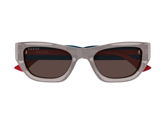 26FW 구찌 선글라스 GG2116S GREY - GUCCI