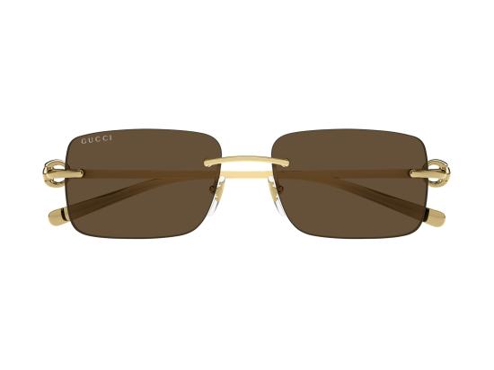 26FW 구찌 선글라스 GG1703S GOLD - GUCCI