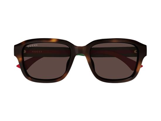 26FW 구찌 선글라스 GG2120SA BROWN - GUCCI