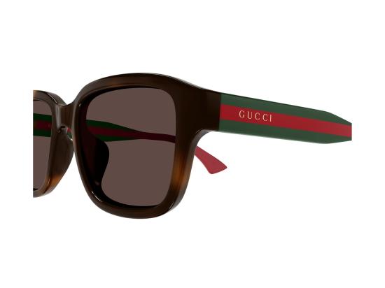 26FW 구찌 선글라스 GG2120SA BROWN - GUCCI