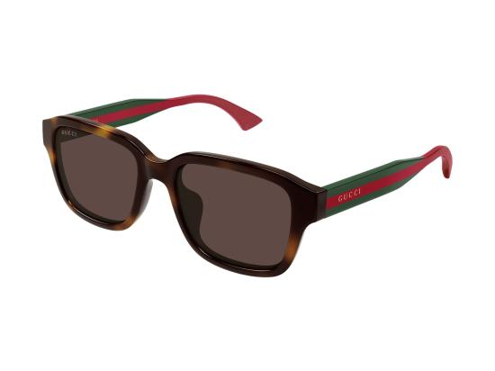26FW 구찌 선글라스 GG2120SA BROWN