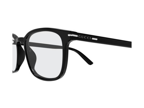 26FW 구찌 안경 GG2129O BLACK - GUCCI