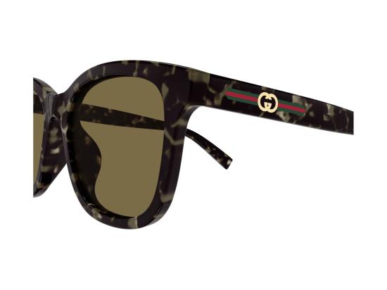 26FW 구찌 선글라스 GG1984SK BROWN - GUCCI