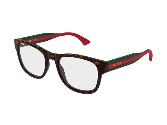 26FW 구찌 안경 GG0004ONN BROWN