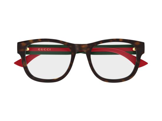 26FW 구찌 안경 GG0004ONN BROWN - GUCCI