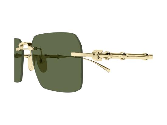 26FW 구찌 선글라스 GG2154S GOLD - GUCCI