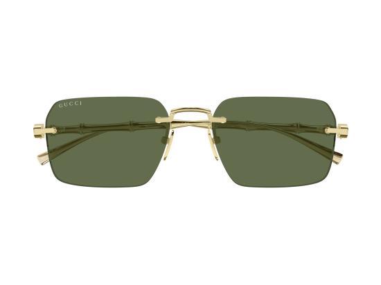 26FW 구찌 선글라스 GG2154S GOLD - GUCCI