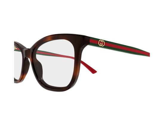 26FW 구찌 안경 GG2117O BROWN - GUCCI