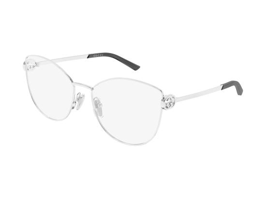 26FW 구찌 안경 GG2049O SILVER