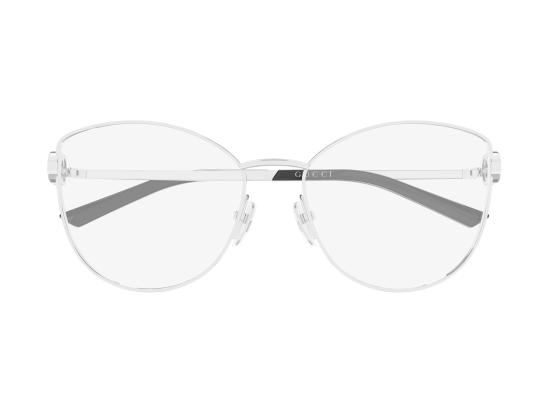 26FW 구찌 안경 GG2049O SILVER - GUCCI
