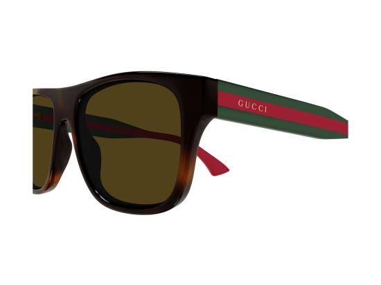 26FW 구찌 선글라스 GG2119S BROWN - GUCCI