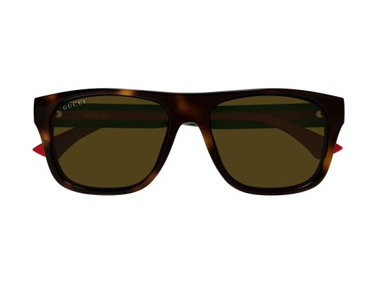 26FW 구찌 선글라스 GG2119S BROWN - GUCCI