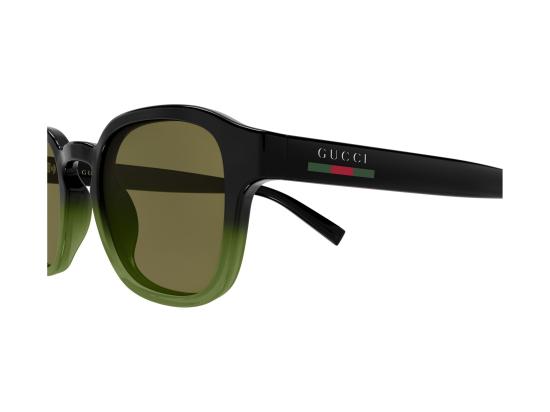 26FW 구찌 선글라스 GG2106S BLACK - GUCCI
