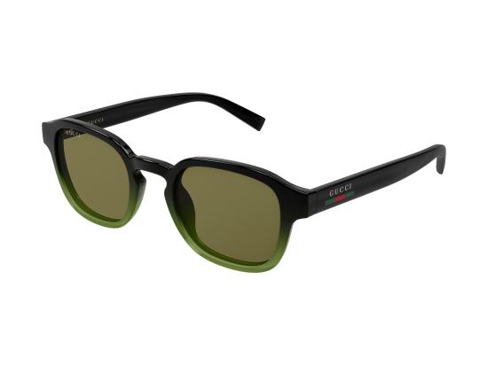 26FW 구찌 선글라스 GG2106S BLACK
