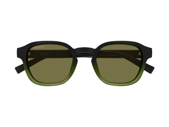 26FW 구찌 선글라스 GG2106S BLACK - GUCCI