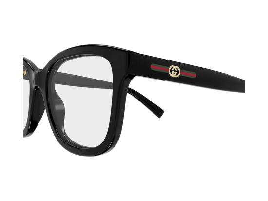 26FW 구찌 안경 GG2104O BLACK - GUCCI