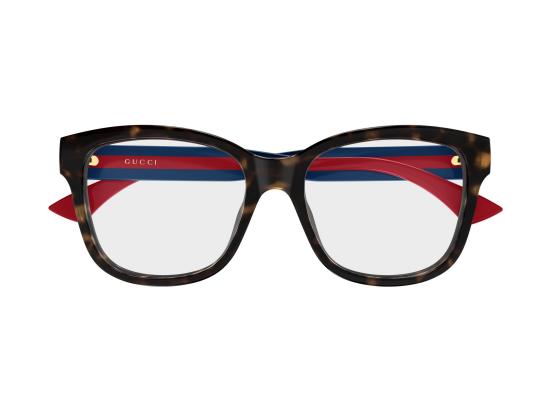 26FW 구찌 안경 GG0038ONN BROWN - GUCCI