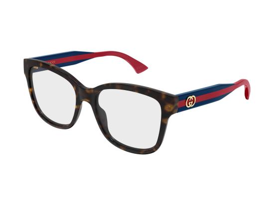 26FW 구찌 안경 GG0038ONN BROWN