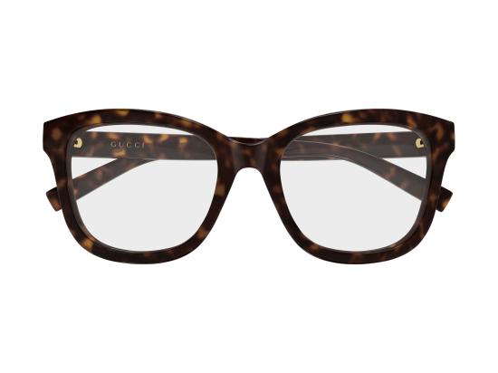26FW 구찌 안경 GG2104O BROWN - GUCCI