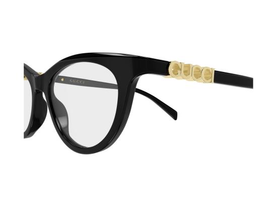 26FW 구찌 안경 GG2034O BLACK - GUCCI