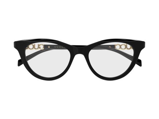 26FW 구찌 안경 GG2034O BLACK - GUCCI