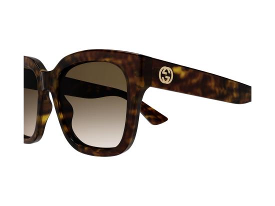 26FW 구찌 선글라스 GG1338S BROWN - GUCCI