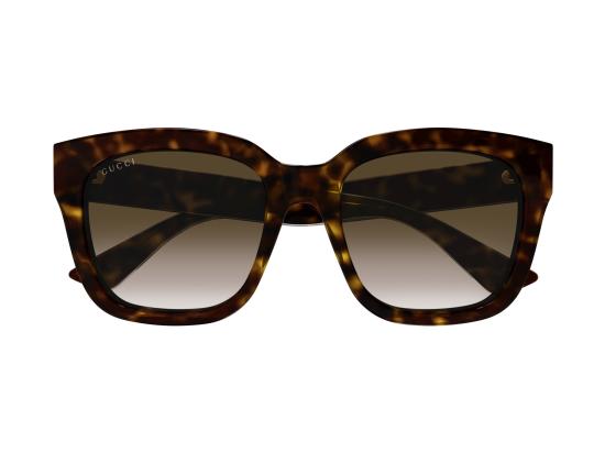 26FW 구찌 선글라스 GG1338S BROWN - GUCCI