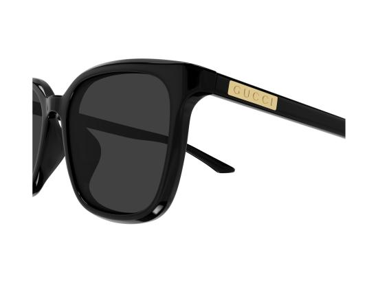 26FW 구찌 선글라스 GG2080SK BLACK - GUCCI