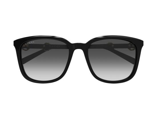 26FW 구찌 선글라스 GG2057SK BLACK - GUCCI