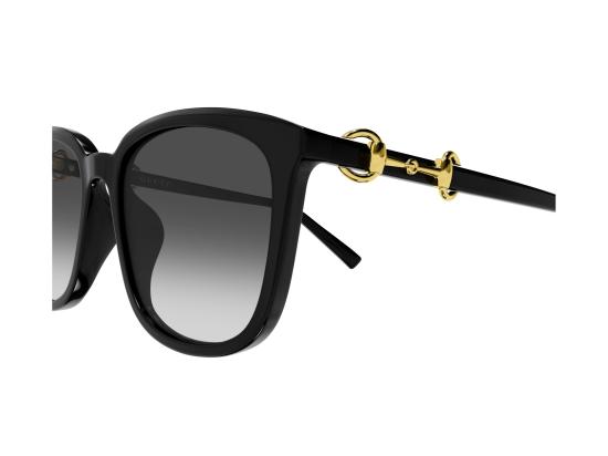 26FW 구찌 선글라스 GG2057SK BLACK - GUCCI