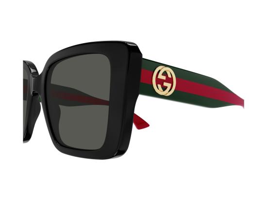 26FW 구찌 선글라스 GG1861S BLACK - GUCCI