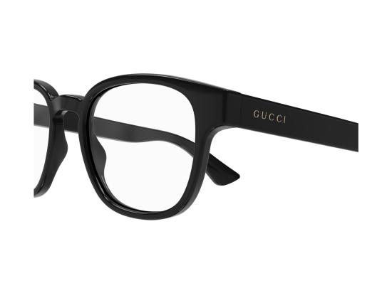 26FW 구찌 안경 GG1343O BLACK - GUCCI