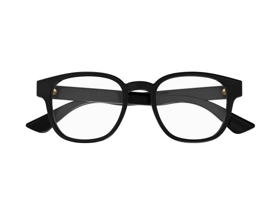 26FW 구찌 안경 GG1343O BLACK - GUCCI