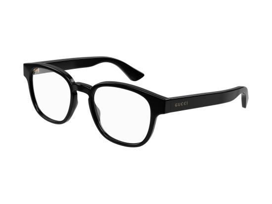26FW 구찌 안경 GG1343O BLACK