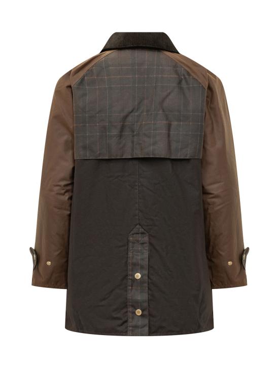 26FW 바버 자켓 LWX1576LWX RU91 RUSTIC - BARBOUR