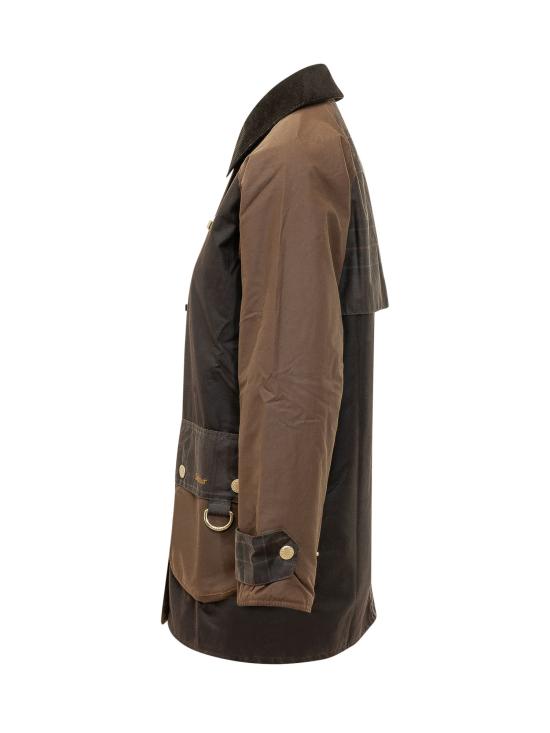 26FW 바버 자켓 LWX1576LWX RU91 RUSTIC - BARBOUR