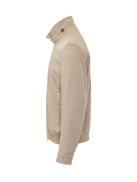 26FW 브루넬로 쿠치넬리 자켓 MV4676379 C016 SABBIA - BRUNELLO CUCINELLI